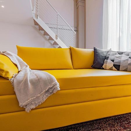 Realkasa Luxury S.Orsola Apartments بولونيا المظهر الخارجي الصورة
