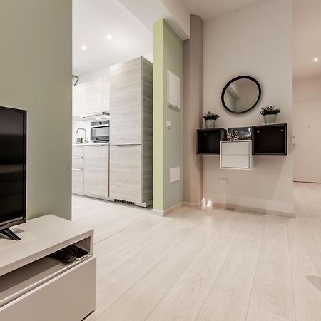 Realkasa Luxury S.Orsola Apartments بولونيا المظهر الخارجي الصورة