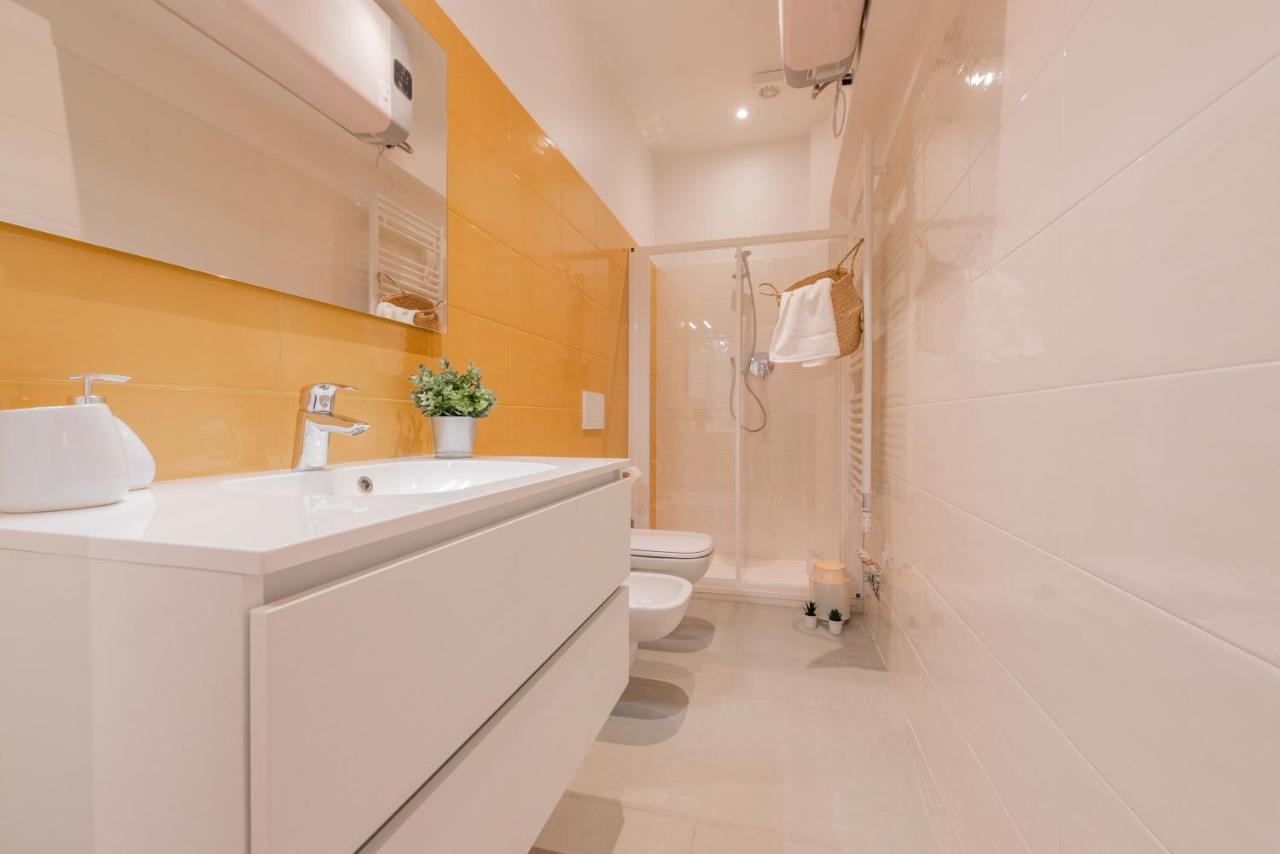 Realkasa Luxury S.Orsola Apartments بولونيا المظهر الخارجي الصورة