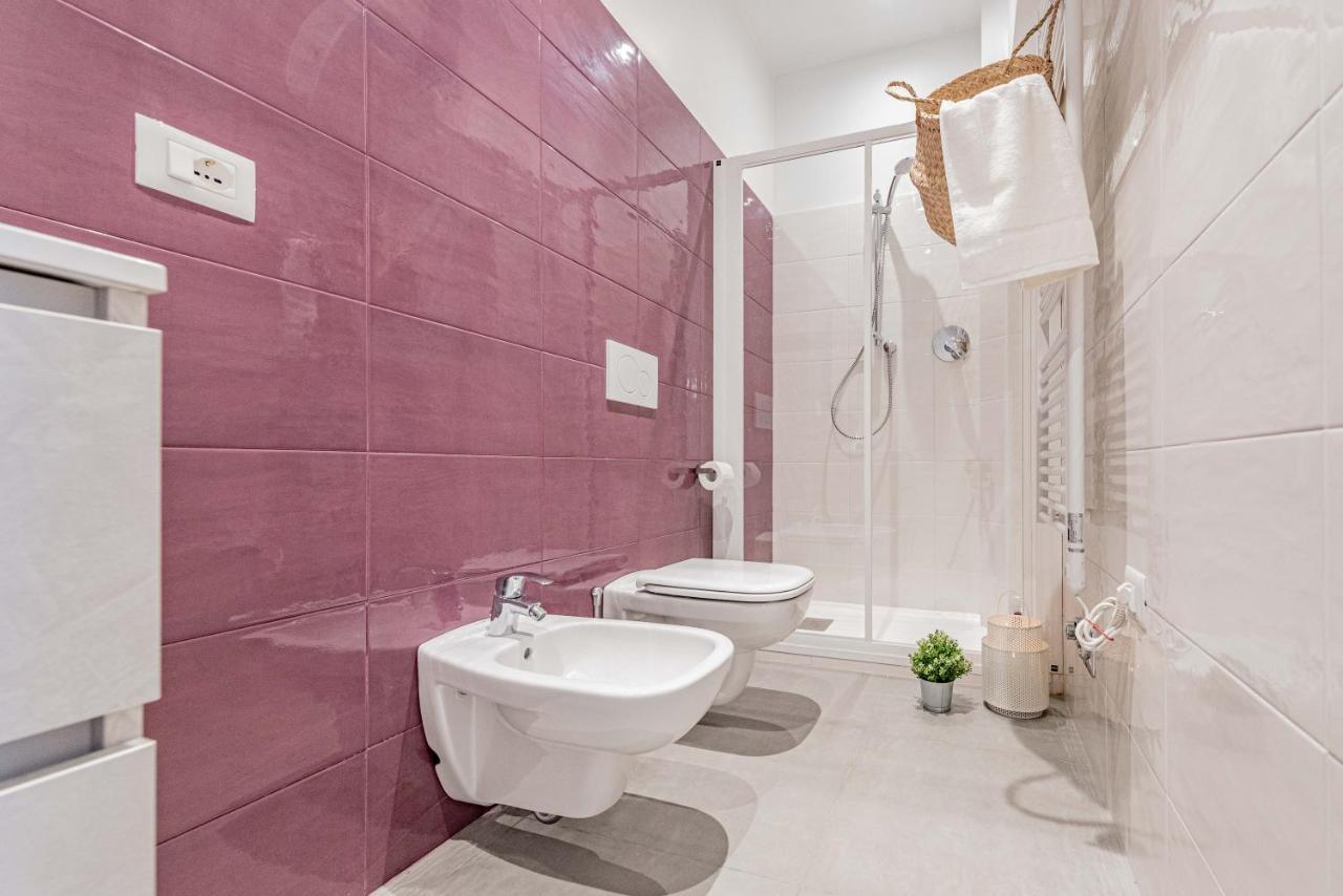 Realkasa Luxury S.Orsola Apartments بولونيا المظهر الخارجي الصورة