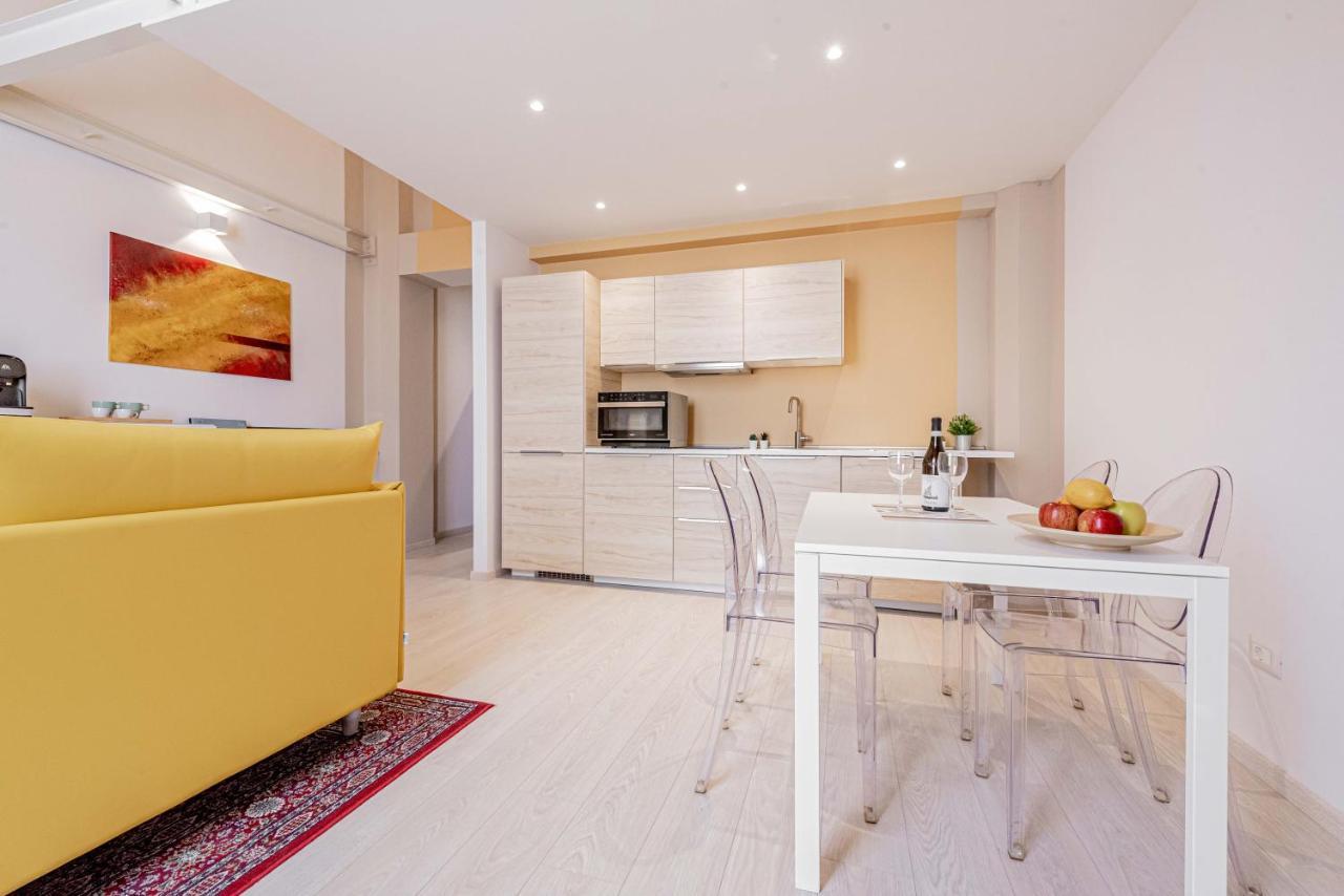 Realkasa Luxury S.Orsola Apartments بولونيا المظهر الخارجي الصورة