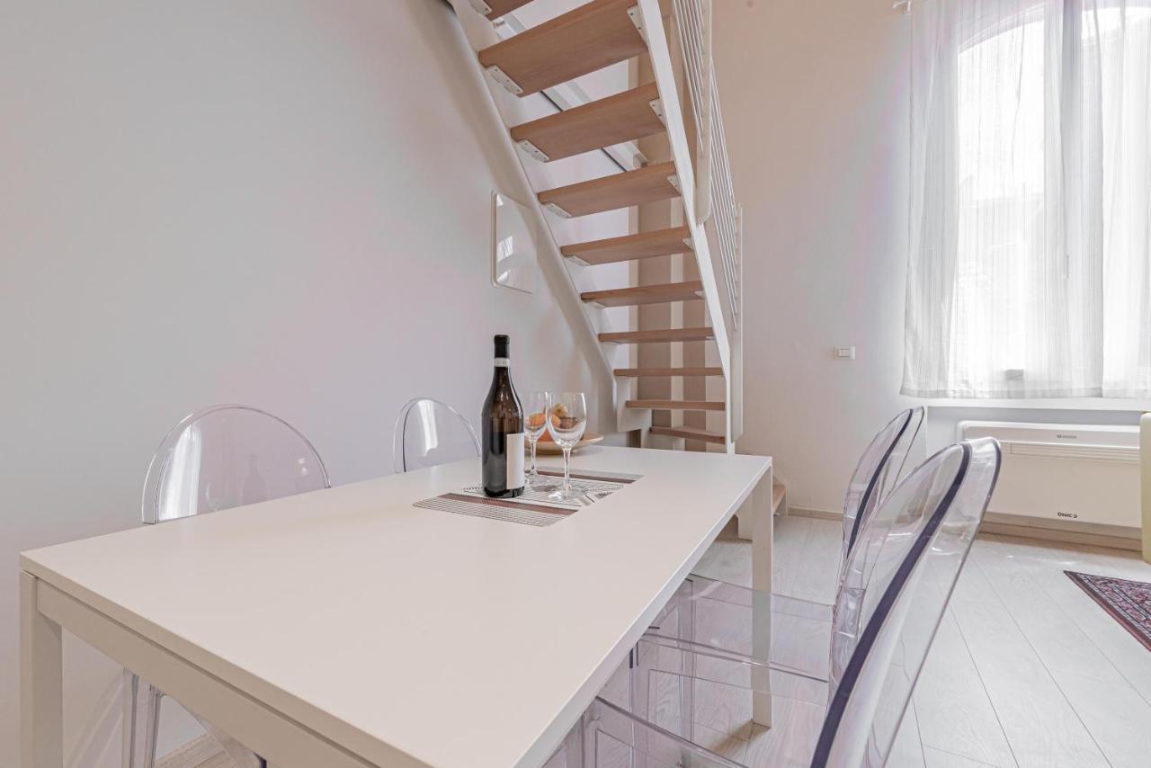 Realkasa Luxury S.Orsola Apartments بولونيا المظهر الخارجي الصورة