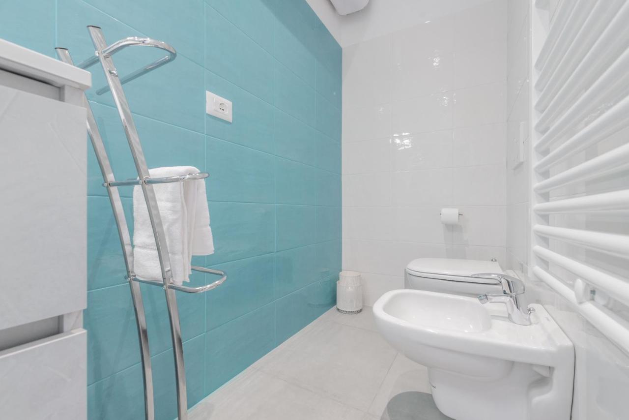 Realkasa Luxury S.Orsola Apartments بولونيا المظهر الخارجي الصورة