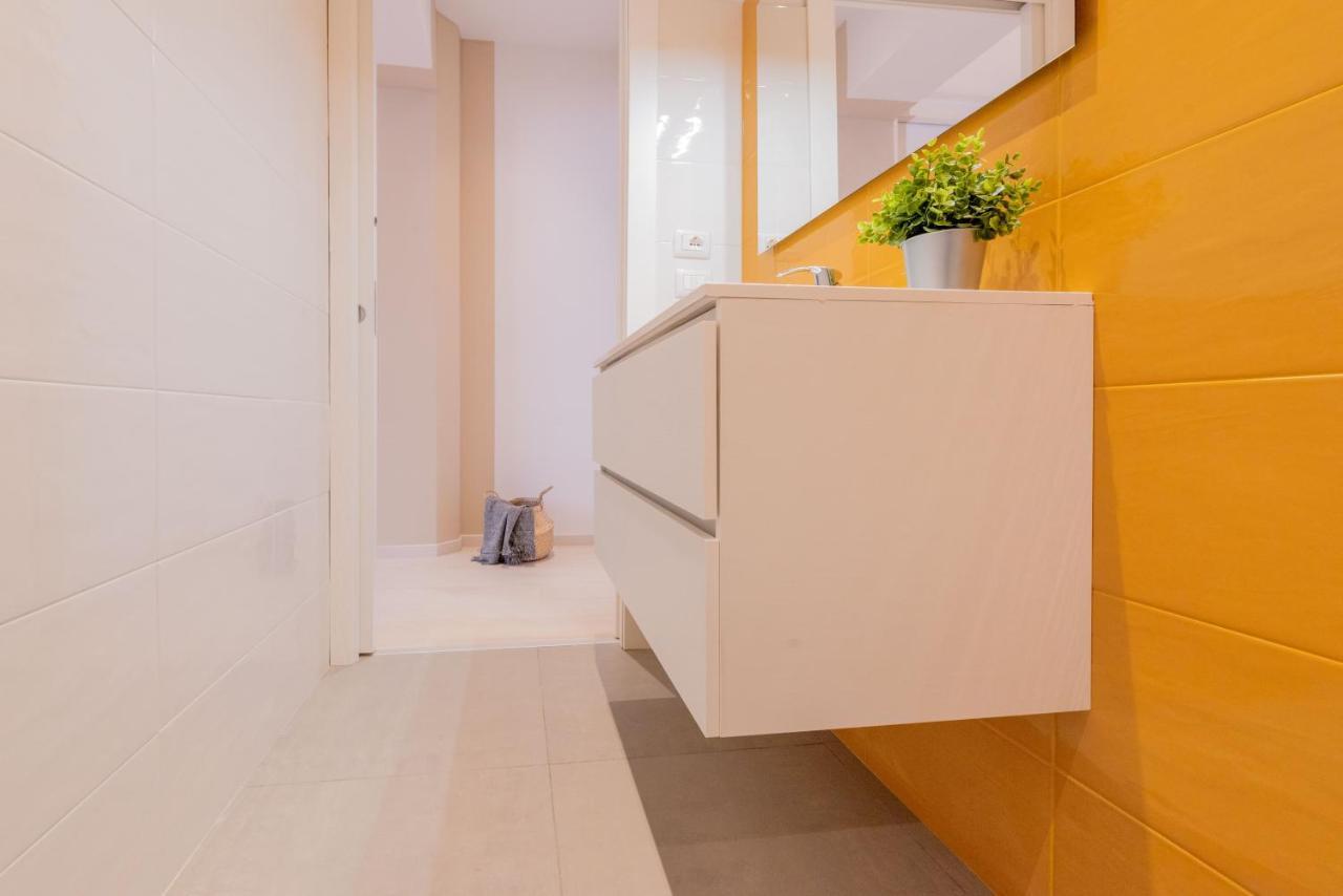 Realkasa Luxury S.Orsola Apartments بولونيا المظهر الخارجي الصورة