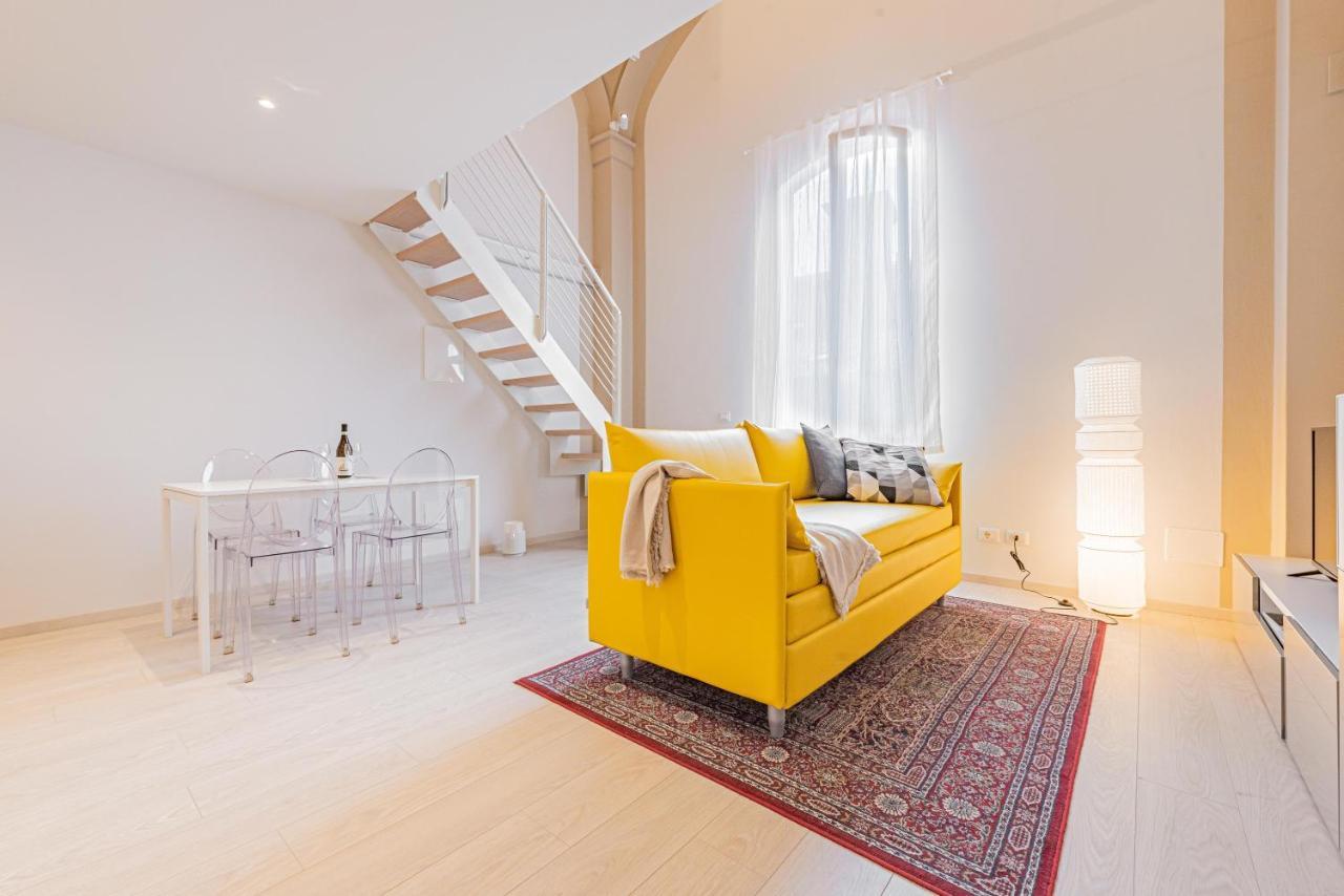 Realkasa Luxury S.Orsola Apartments بولونيا المظهر الخارجي الصورة