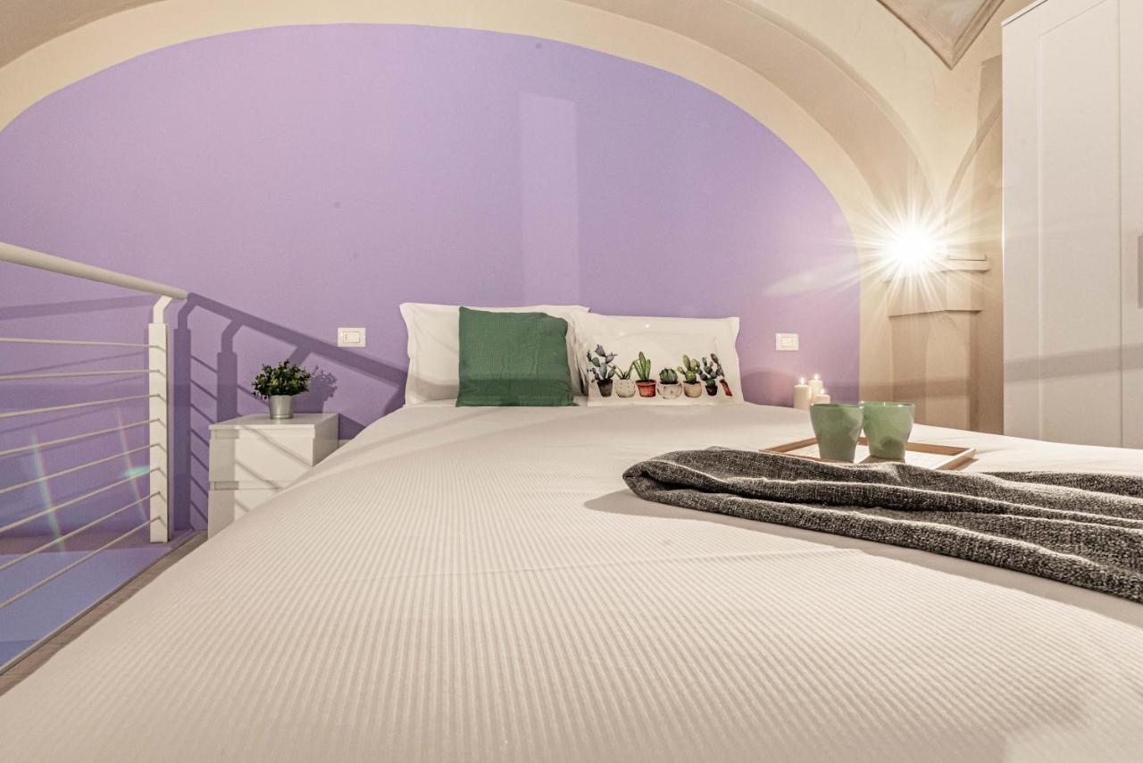 Realkasa Luxury S.Orsola Apartments بولونيا المظهر الخارجي الصورة