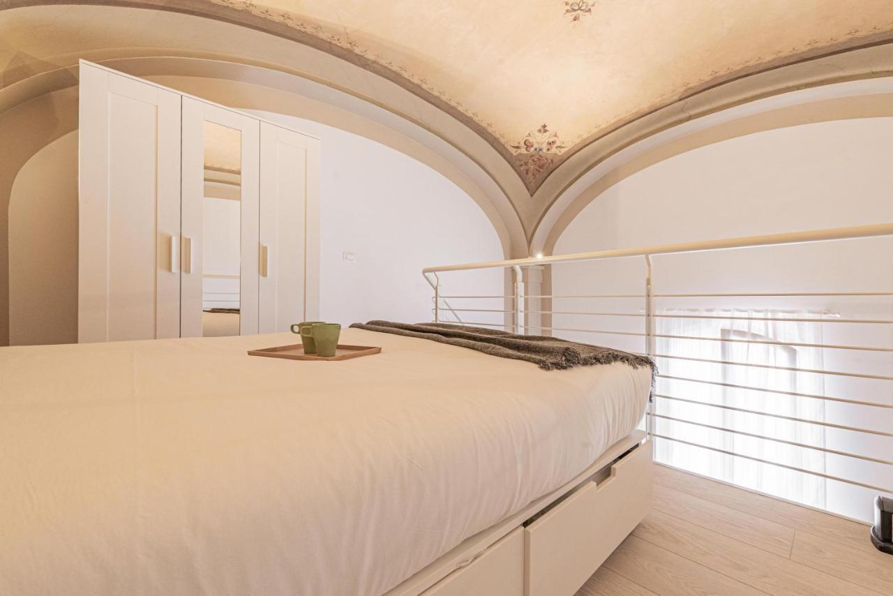 Realkasa Luxury S.Orsola Apartments بولونيا المظهر الخارجي الصورة