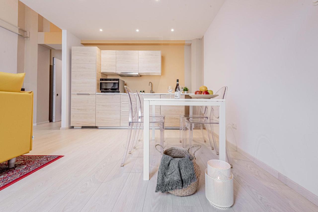 Realkasa Luxury S.Orsola Apartments بولونيا المظهر الخارجي الصورة