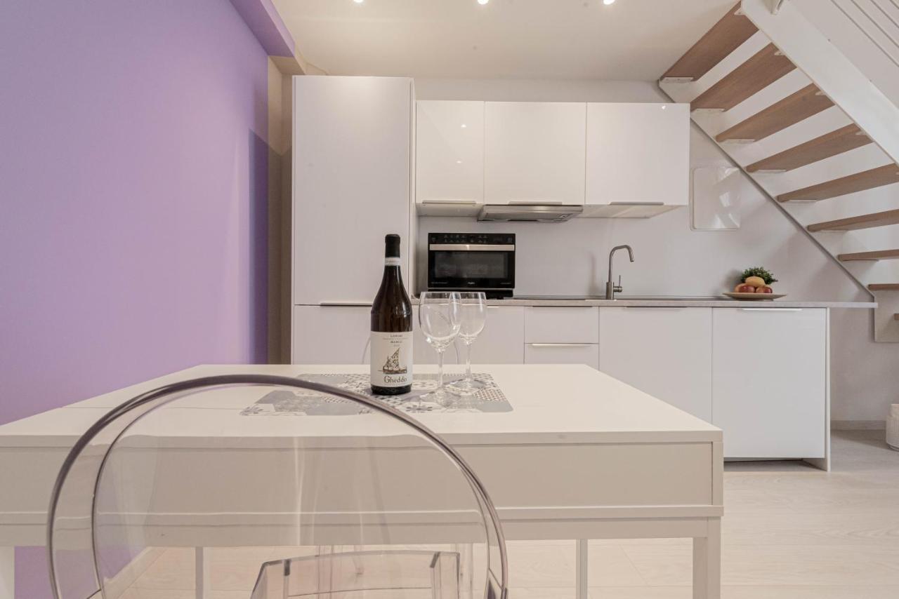Realkasa Luxury S.Orsola Apartments بولونيا المظهر الخارجي الصورة