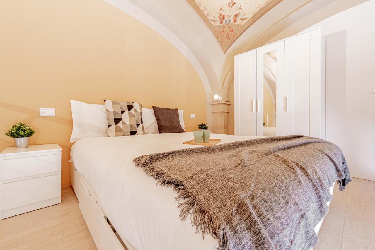 Realkasa Luxury S.Orsola Apartments بولونيا المظهر الخارجي الصورة