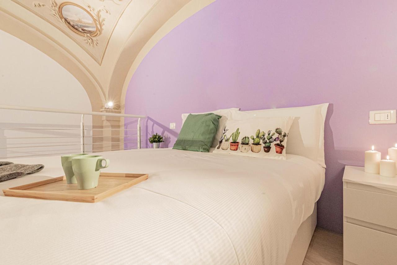 Realkasa Luxury S.Orsola Apartments بولونيا المظهر الخارجي الصورة