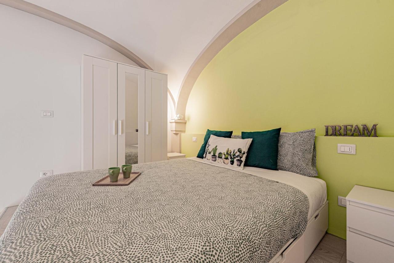 Realkasa Luxury S.Orsola Apartments بولونيا المظهر الخارجي الصورة