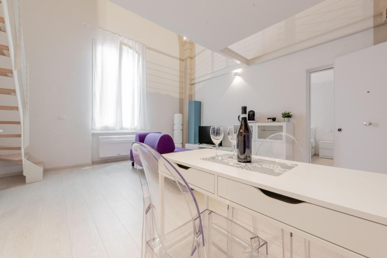 Realkasa Luxury S.Orsola Apartments بولونيا المظهر الخارجي الصورة