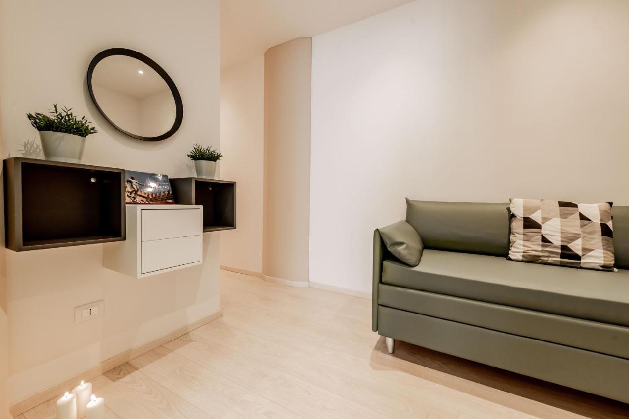 Realkasa Luxury S.Orsola Apartments بولونيا المظهر الخارجي الصورة