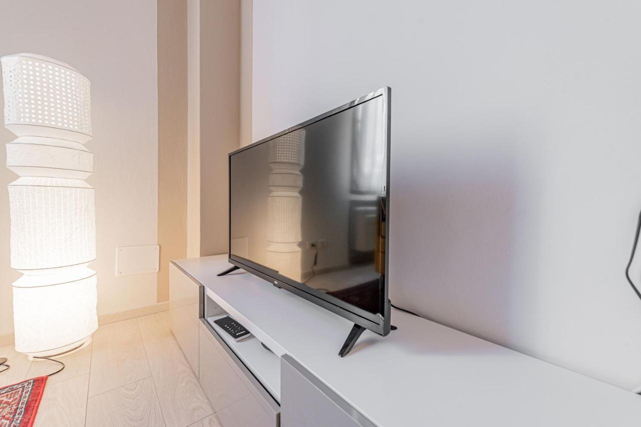 Realkasa Luxury S.Orsola Apartments بولونيا المظهر الخارجي الصورة