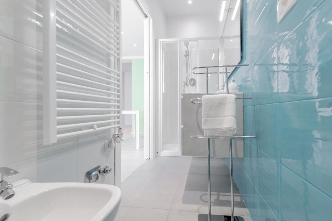Realkasa Luxury S.Orsola Apartments بولونيا المظهر الخارجي الصورة