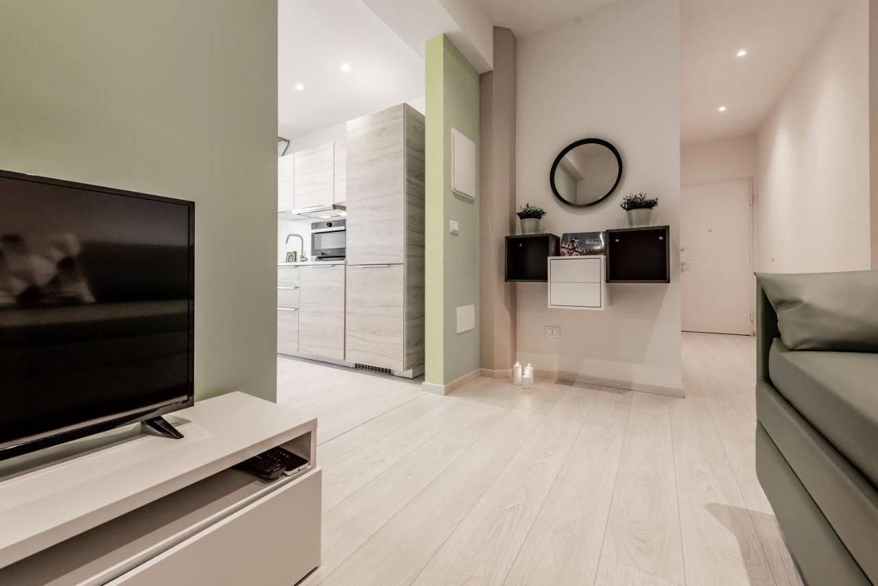 Realkasa Luxury S.Orsola Apartments بولونيا المظهر الخارجي الصورة