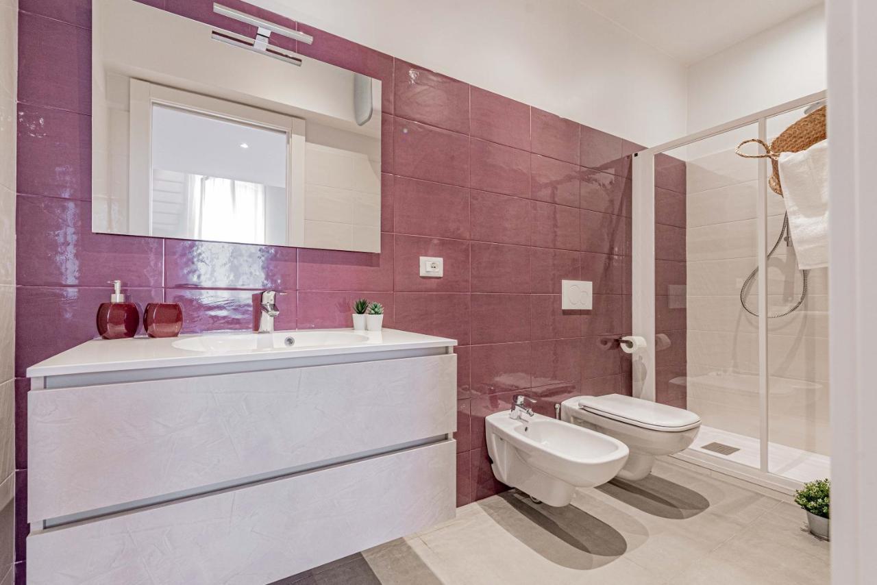 Realkasa Luxury S.Orsola Apartments بولونيا المظهر الخارجي الصورة