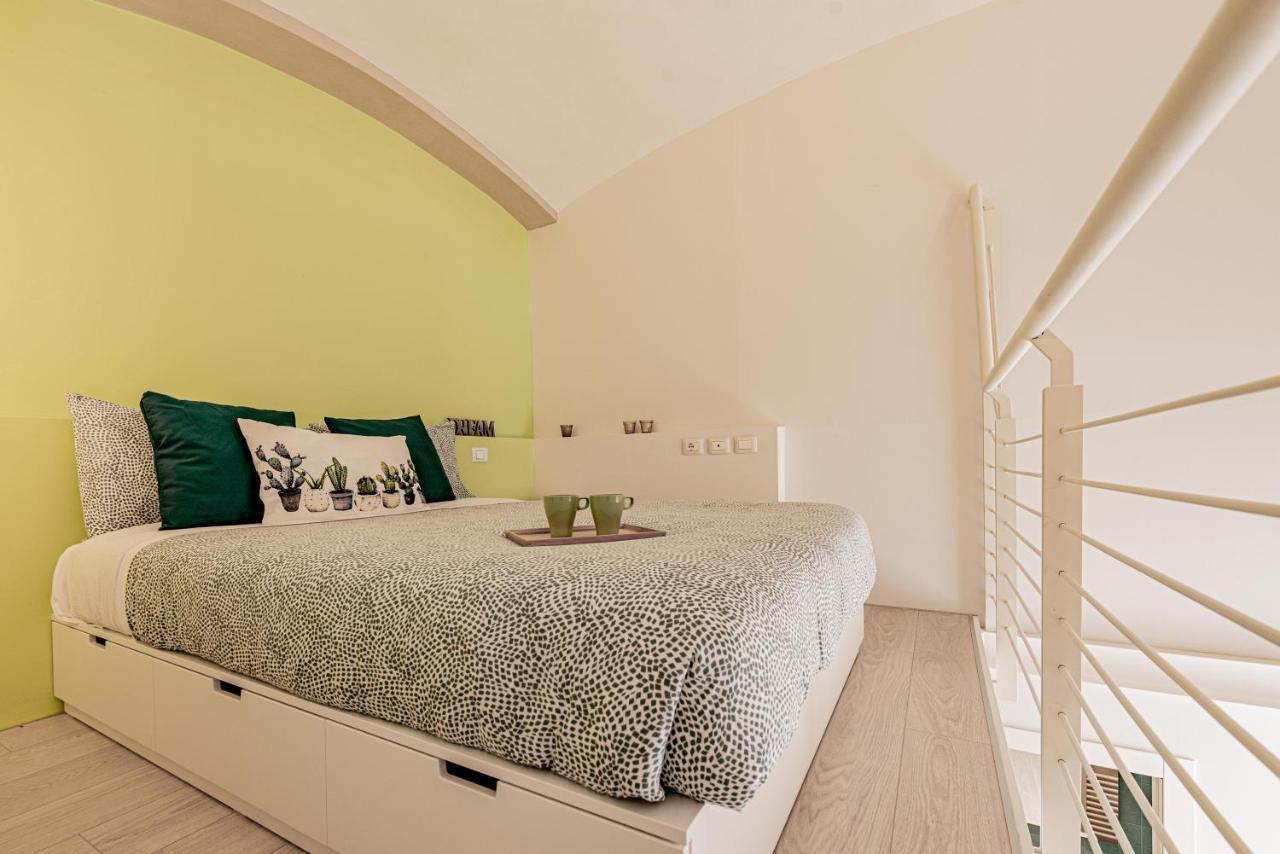 Realkasa Luxury S.Orsola Apartments بولونيا المظهر الخارجي الصورة