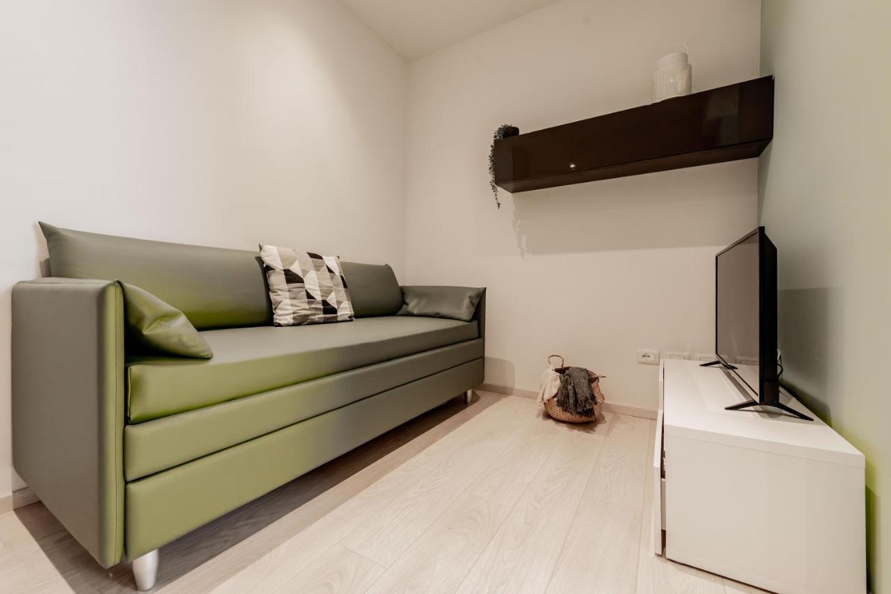 Realkasa Luxury S.Orsola Apartments بولونيا المظهر الخارجي الصورة