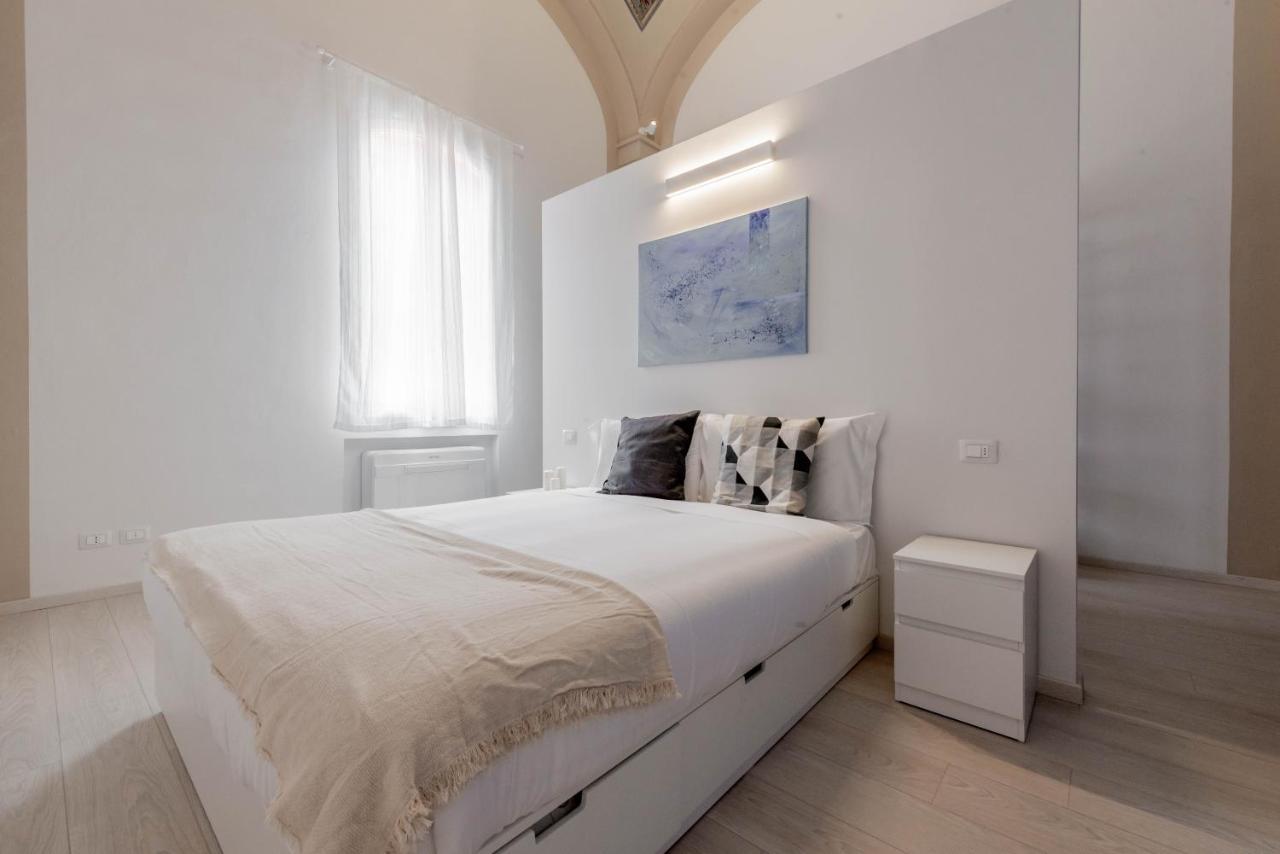 Realkasa Luxury S.Orsola Apartments بولونيا المظهر الخارجي الصورة