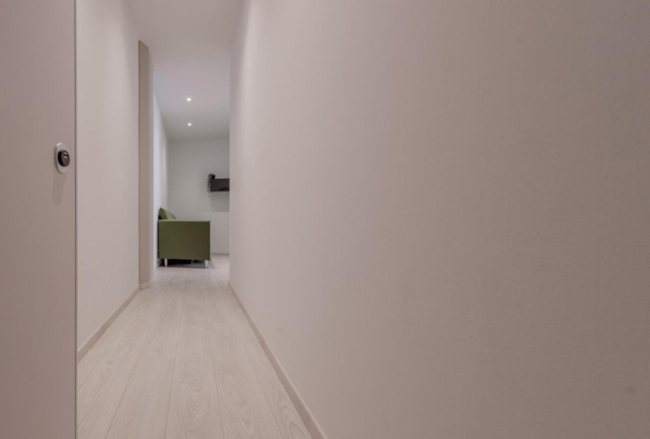Realkasa Luxury S.Orsola Apartments بولونيا المظهر الخارجي الصورة