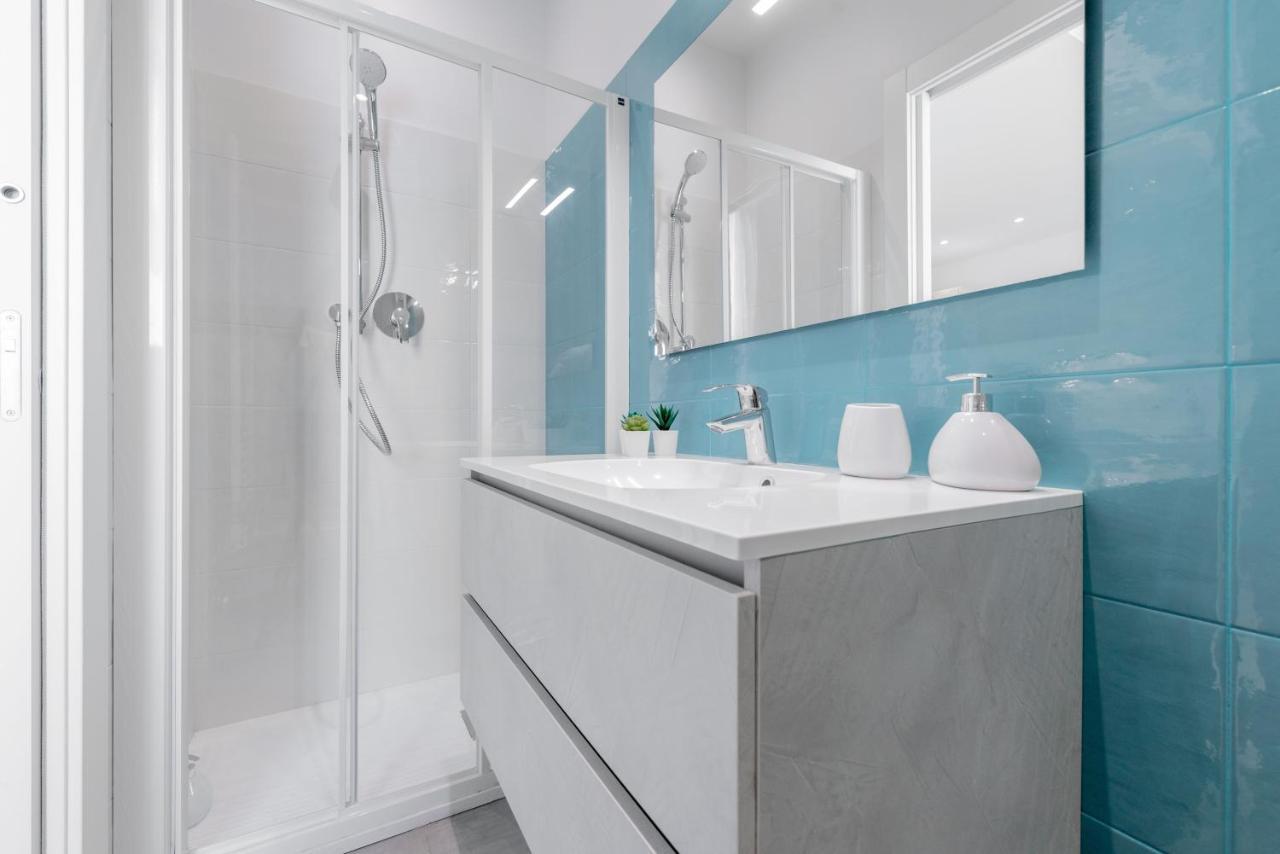 Realkasa Luxury S.Orsola Apartments بولونيا المظهر الخارجي الصورة