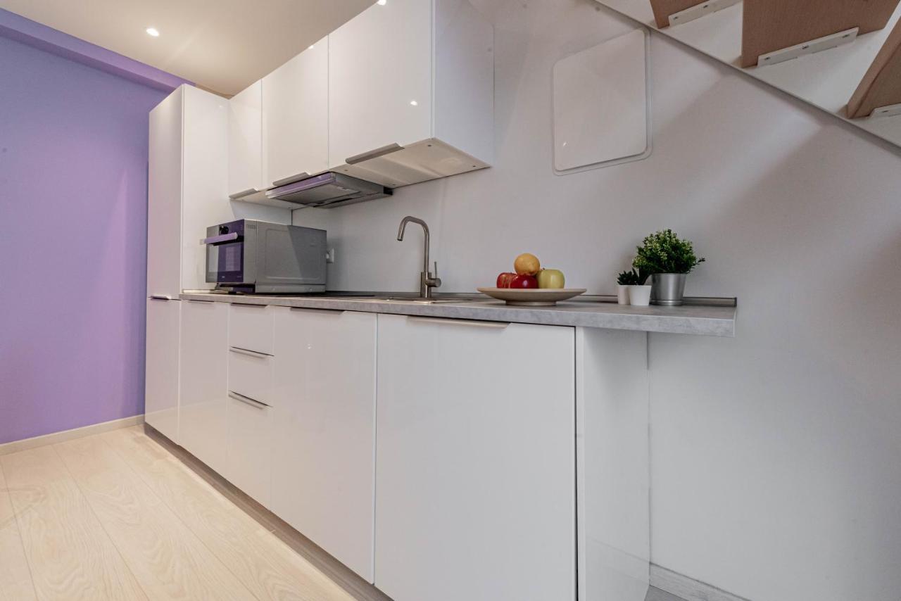 Realkasa Luxury S.Orsola Apartments بولونيا المظهر الخارجي الصورة