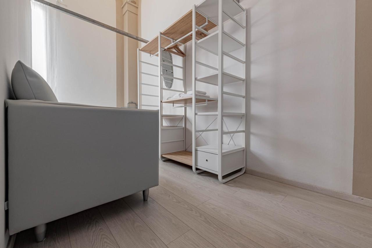 Realkasa Luxury S.Orsola Apartments بولونيا المظهر الخارجي الصورة