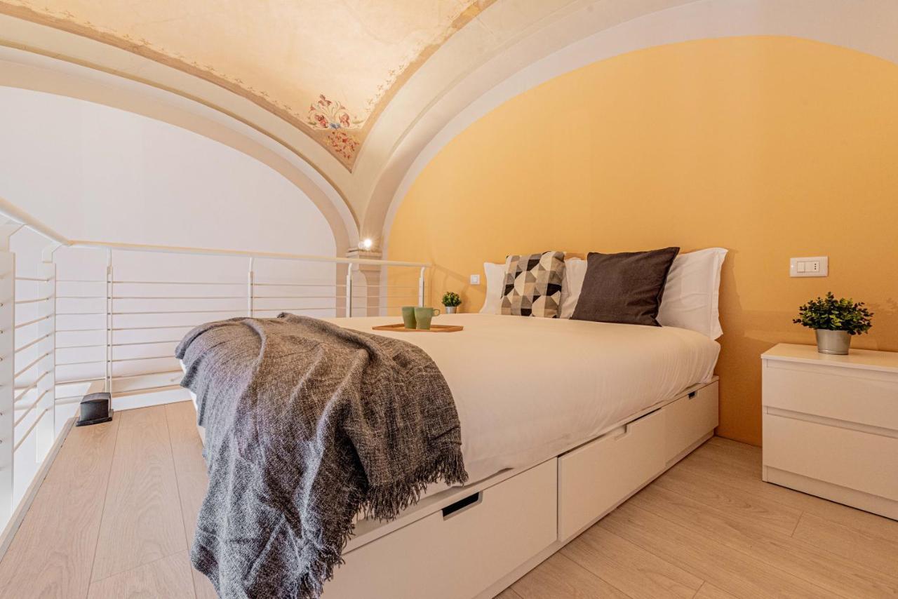 Realkasa Luxury S.Orsola Apartments بولونيا المظهر الخارجي الصورة
