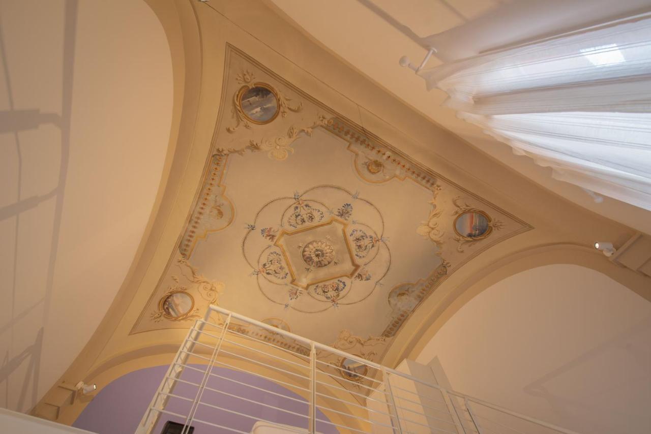 Realkasa Luxury S.Orsola Apartments بولونيا المظهر الخارجي الصورة