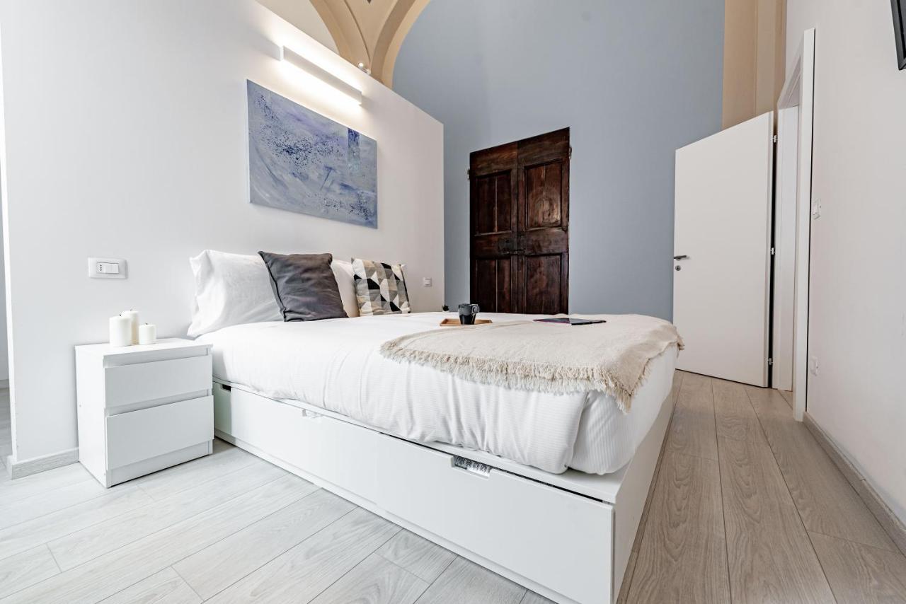 Realkasa Luxury S.Orsola Apartments بولونيا المظهر الخارجي الصورة