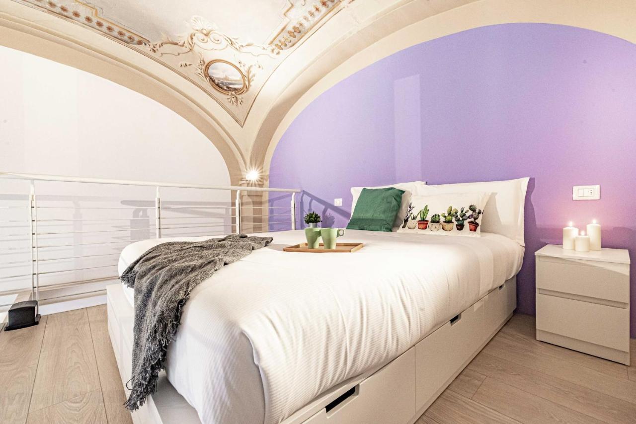 Realkasa Luxury S.Orsola Apartments بولونيا المظهر الخارجي الصورة