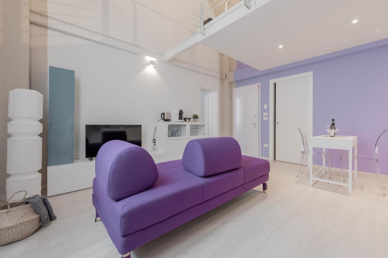 Realkasa Luxury S.Orsola Apartments بولونيا المظهر الخارجي الصورة