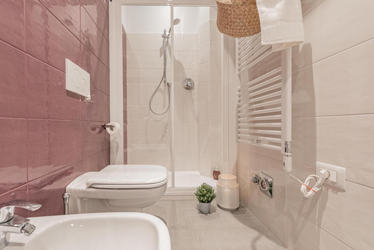 Realkasa Luxury S.Orsola Apartments بولونيا المظهر الخارجي الصورة