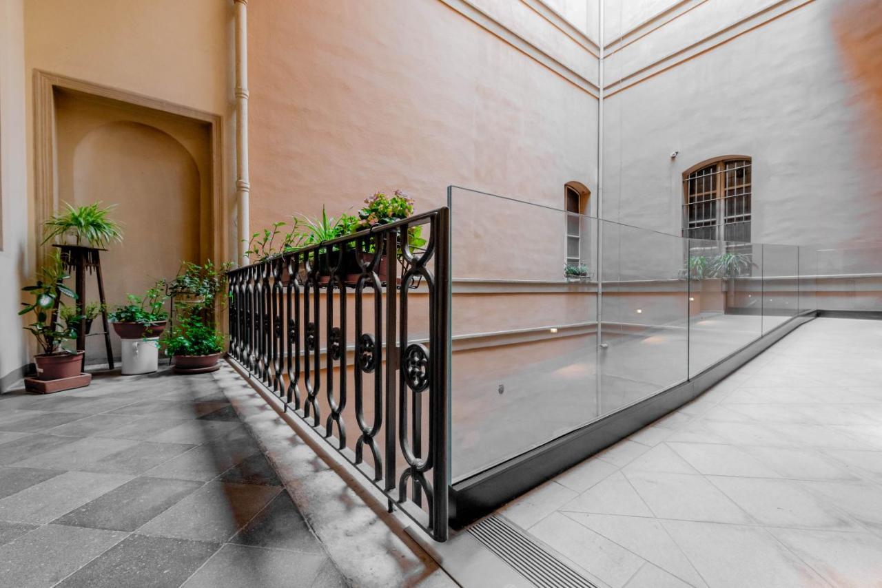 Realkasa Luxury S.Orsola Apartments بولونيا المظهر الخارجي الصورة
